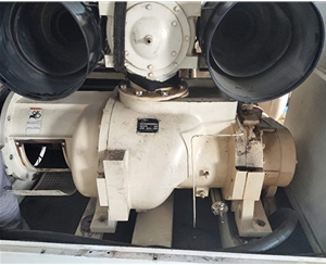 登?？諌簷C主機機頭大修