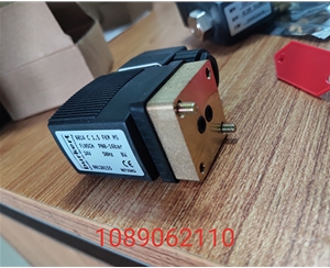 富達(dá)電磁閥